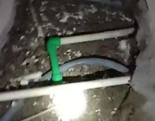 宁强卫生间漏水多少钱