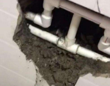 宁强卫生间漏水哪家好