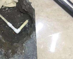 宁强卫生间测漏水多少钱