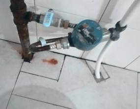 宁强卫生间测漏水哪家优惠