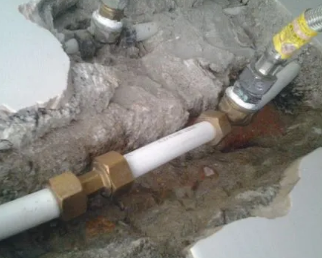 宁强测漏水多少钱
