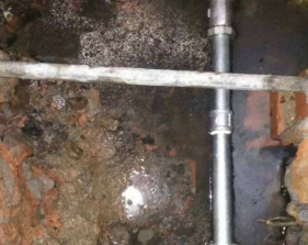宁强卫生间测漏水多少钱