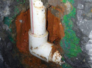 宁强卫生间测漏水价格明细