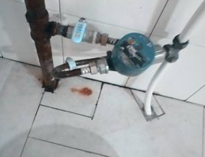 宁强水管维修24小时电话