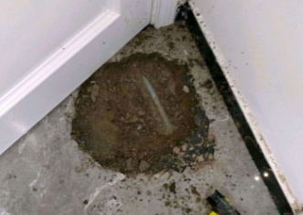 宁强水管维修哪家好
