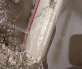 宁强水管维修公司