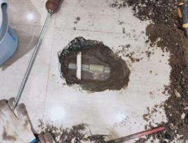 宁强卫生间防水多少钱