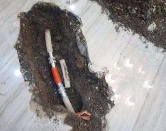 宁强水管维修哪家好