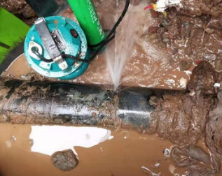 宁强卫生间测漏水的相关介绍