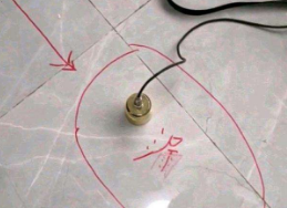宁强卫生间测漏水多少钱