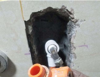 宁强卫生间测漏水哪家好