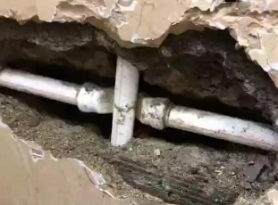 宁强水管维修哪家好