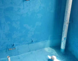 宁强卫生间防水多少钱