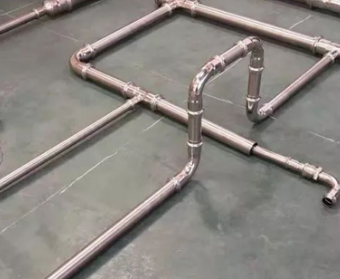 宁强水管维修多少钱
