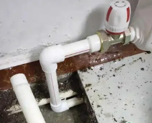 宁强卫生间测漏水多少钱