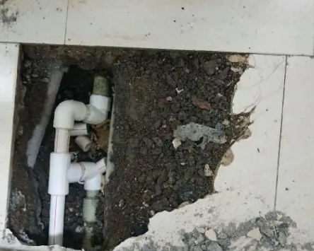 宁强卫生间测漏水哪家好
