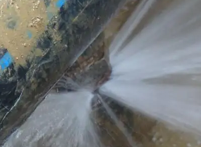 宁强卫生间测漏水施工步骤