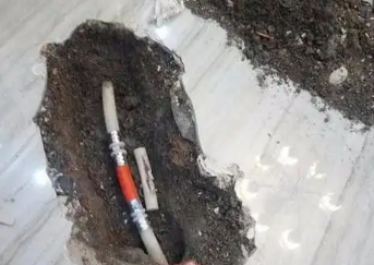 宁强卫生间测漏水哪家好