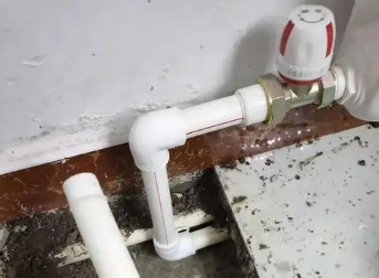 宁强卫生间测漏水多少钱