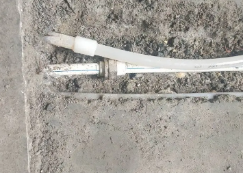 宁强卫生间测漏水之解决方法