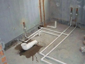 宁强水管维修多少钱