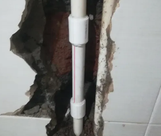 宁强卫生间测漏水的相关案例