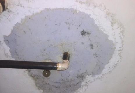宁强测漏水公司分享如何自检漏水