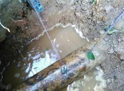 宁强卫生间测漏水公司分享下我们可以检测到轻微的漏水和水压吗？