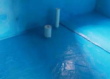 宁强卫生间防水公司分享防水小知识