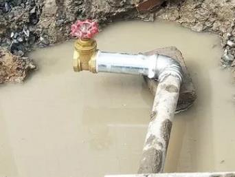 宁强漏水检测电话多少