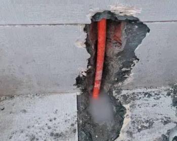 宁强漏水检测哪家好