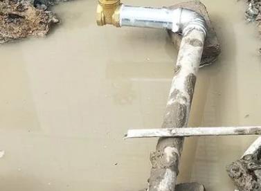 宁强测漏水公司电话